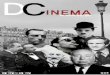 DCINEMA - FIRST