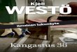 Kjell Westö: Kangastus 38