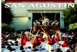 Anuario San Agustín 2014