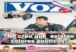 Revista VOZ - Callao - Nº 21