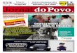 Jornal do Povo - Edição 592 - Dia 14 de Dezembro de 2012