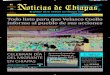 Periódico Noticias de Chiapas, edición virtual; DIC 19 2013
