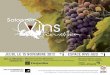 Programme Salon des vins de Roussillon 2012
