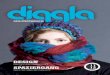 diggla Stadtmagazin Winter 2011/2012