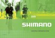 SHIMANO Komfort 2009