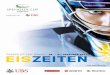 EisZeiten 2011 – Spengler Cup Programm
