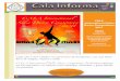 CALA Informa Summer 2011