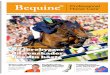 Bequine Professional Horse Care Magazine Nr 2/2012