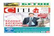 Кіровоградська газета "Citi" №32 (82)