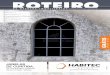 Revista Imóveis ROTEIRO - Habitec