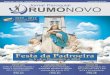 Jornal Rumo Novo - 12 - Dezembro 2012