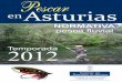 mormas de pesca asturias 2012