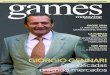 Games Magazine N° 33