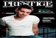 Prestige Paphos Magazine August - September 2010