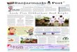 Banjarmasin Post Edisi Selasa, 18 Desember 2012