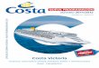 Costa Victoria 2011-2012