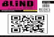 Blind Magazine - Redes Sociales