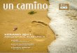 Revista Un Camino, edición 1
