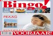 Bingo! editie 6 2012