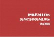 Premios Nacionales