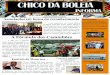 Jornal Chico da Boleia Informa