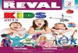 Revista Reval Kids 2013 - Volume 02