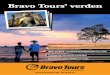 E-magasin Bravo Tours verden juni 2011