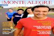 Revista Monte Alegre 11ª edição