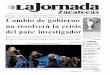 La Jornada Zacatecas, Domingo 15 de Abril del 2012