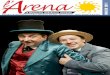 L'Arena - Il Magazine dell'Arena del Sole - marzo 2011