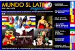 Mundo SL Latino Magazine Nº 4