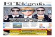 El Telégrafo. Miércoles, 6 de junio de 2012