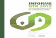 Informe GTR 2012. Plan de acción para un nuevo sector de la Vivienda en España