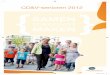 Jaarverslag CD&V Senioren 2012