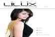 LILUX magazine