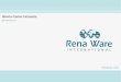 Rena Ware - Productos