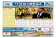 2010-11-03 - Jornal A Voz de Portugal