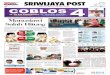 Sriwijaya Post Edisi Selasa 21 Mei 2013