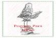 Poemas para niños