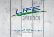 Life Kalender 2013