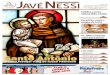 Jornal Javé Nessi - junho