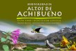 Biodiversidad de Altos de Achibueno