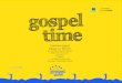 Gospel Time - L'émission Gospel sur RFO TV