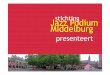 Jazz Festival Middelburg