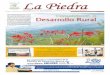 Periodico La Piedra Edicion Febrero 2012