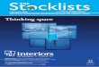 The Stocklist