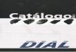 CATÁLOGO DIAL