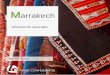 Scopri Marrakech e i suoi segreti!