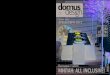Domus Design №6 2012