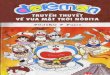 Doraemon Truyen Dai - Tap 20: Truyen Thuyet Ve Vua Mat Troi Nobita